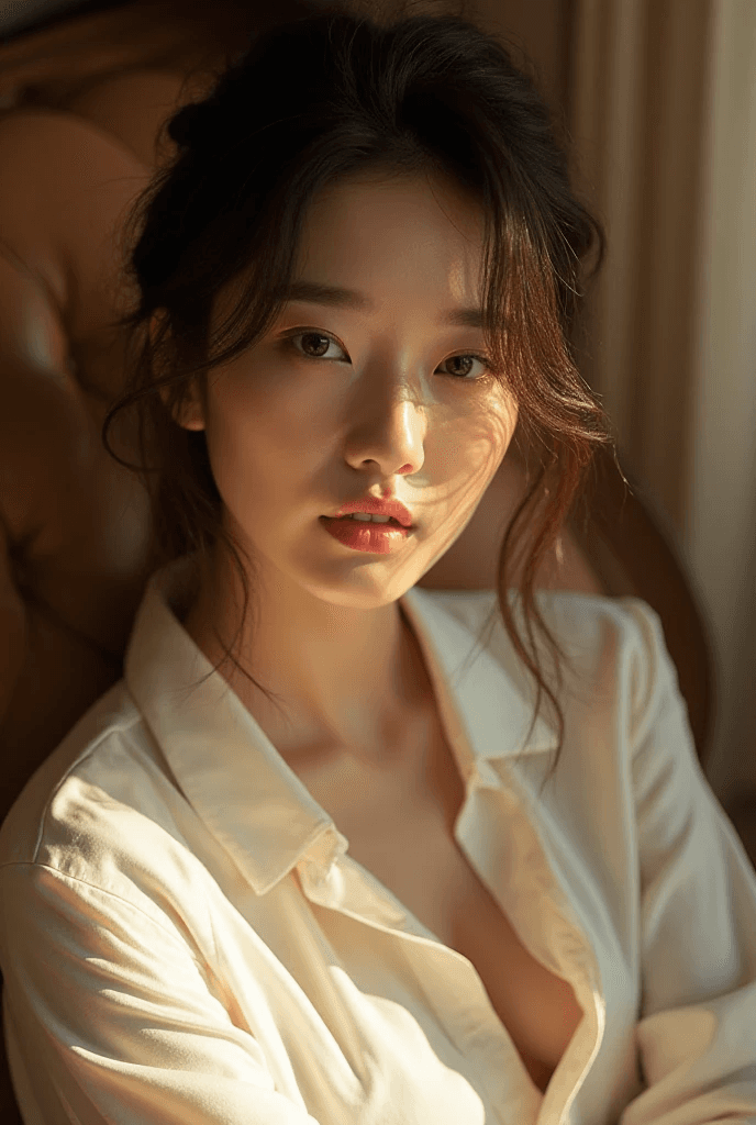 정자동 룸싸롱 인테리어 조명